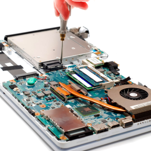 laptop repair